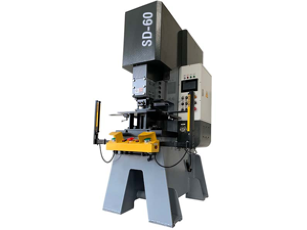 ,潤億機械有限公司